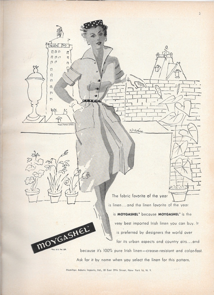 Most imaginative woman – flyer cover-1 | fiftydresses